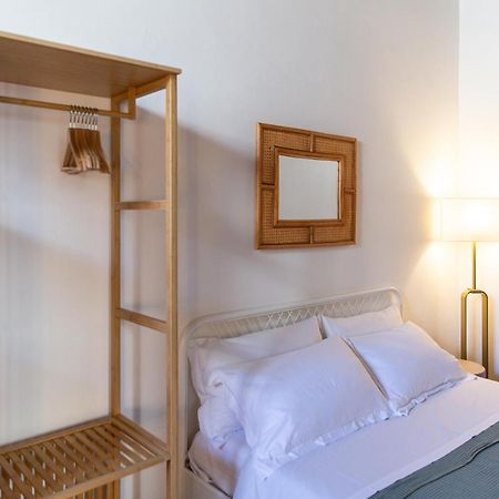 Unique Gem In Piazza Duomo Apartman Firenze Kültér fotó