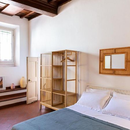Unique Gem In Piazza Duomo Apartman Firenze Kültér fotó