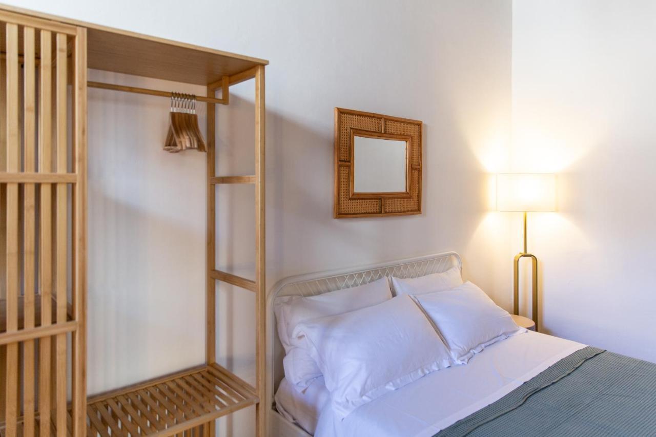 Unique Gem In Piazza Duomo Apartman Firenze Kültér fotó