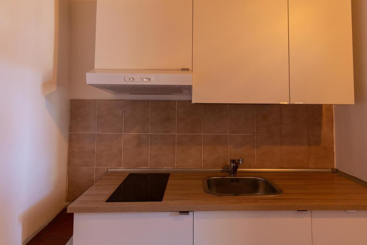 Unique Gem In Piazza Duomo Apartman Firenze Kültér fotó