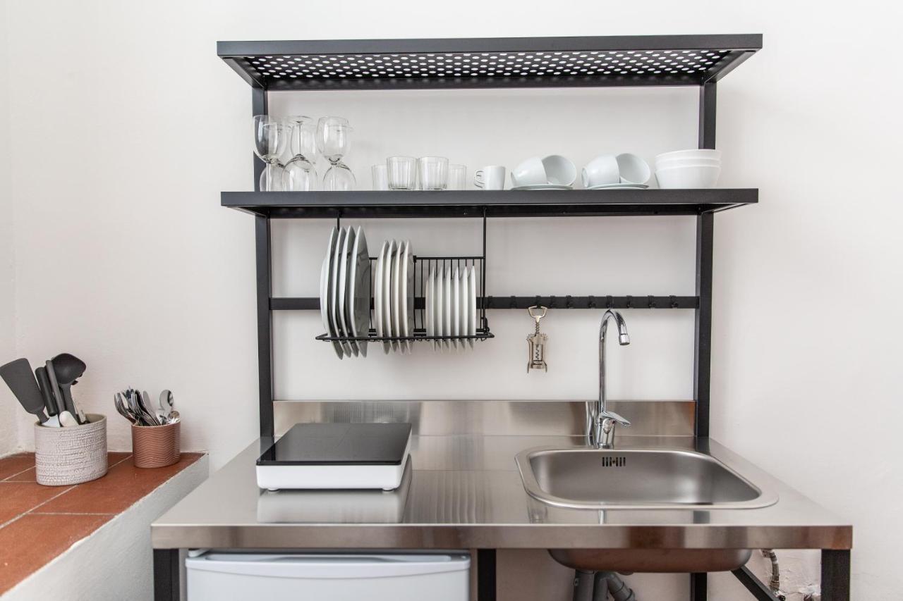 Unique Gem In Piazza Duomo Apartman Firenze Kültér fotó