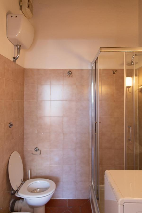 Unique Gem In Piazza Duomo Apartman Firenze Kültér fotó